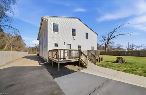 Other - 845 N King St, Hampton, VA 23669 photo 1 of 8