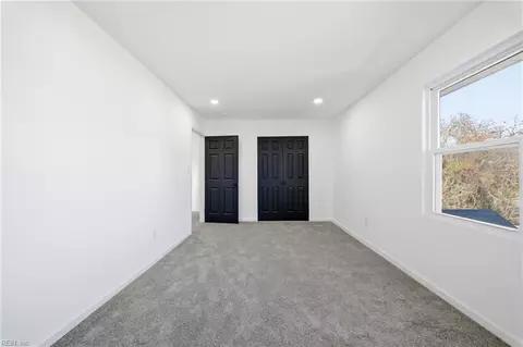 Bedroom - 845 N King St, Hampton, VA 23669 photo 3 of 16