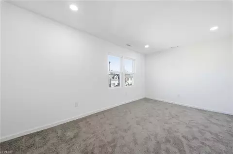 Bedroom - 845 N King St, Hampton, VA 23669 photo 2 of 16