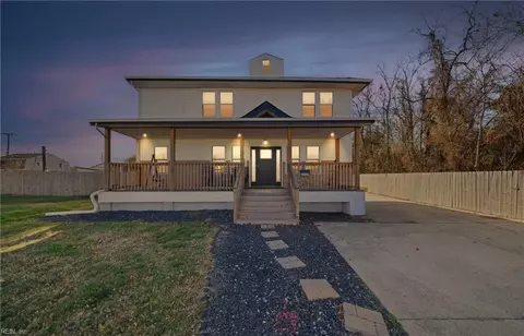 845 N King St, Hampton, VA 23669