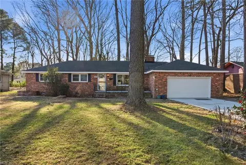 1032 Dulcie Ave, Virginia Beach, VA 23455