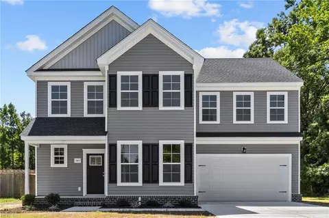 104 Gates Dr, Camden County, NC 27973