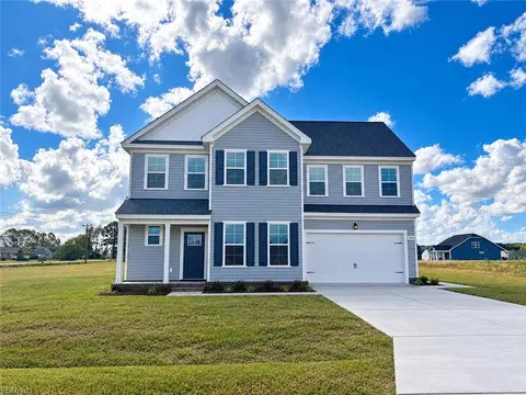 104 Gates Dr, Camden County, NC 27973