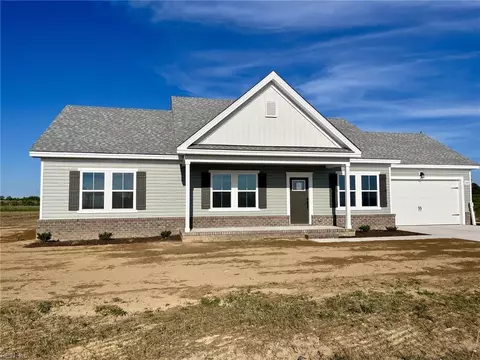204 Halifax Ct, Camden County, NC 27973