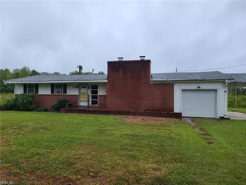 6402 Leafwood Rd, Suffolk, VA 23437