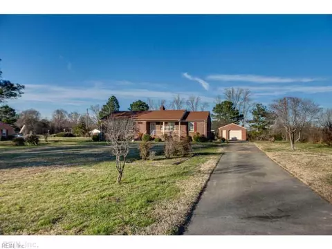 9120 New Rd, Suffolk, VA 23437