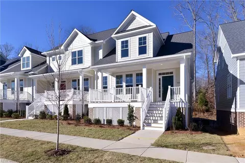 5313 Salzman St, Williamsburg, VA 23188