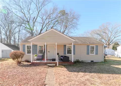 5913 Marshall Ave, Newport News, VA 23605