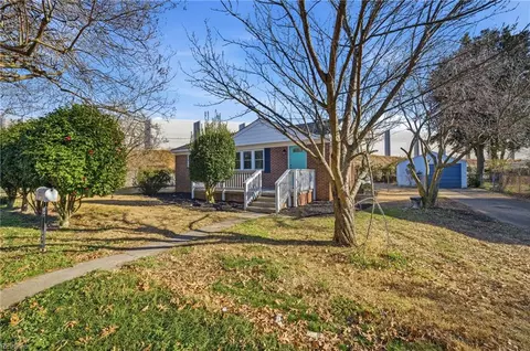 9226 Mason Creek Rd, Norfolk, VA 23503