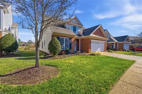 1506 Hawick Ter, Chesapeake, VA 23322