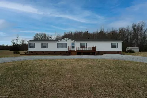 20454 Barrow Rd, Capron, VA 23829