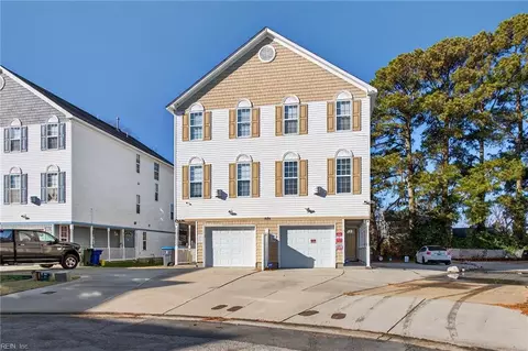 8125 Redmon Rd #B, Norfolk, VA 23518