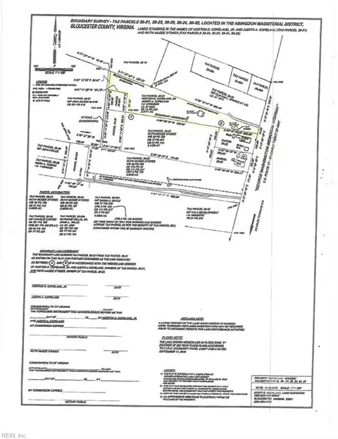 5474 George Washington Hwy, Gloucester, VA 23061