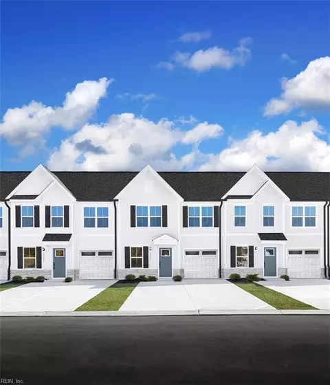 5014 Winding Crk #2F, Williamsburg, VA 23188
