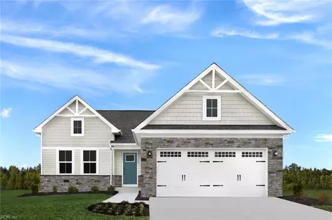 7055 Cunningham Dr, Toano, VA 23168
