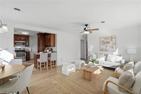 231 N Fifth St, Hampton, VA 23669