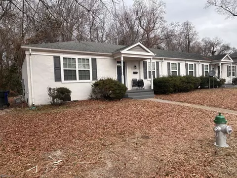 612 Cherokee Rd, Portsmouth, VA 23707