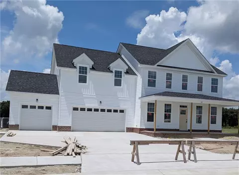 224 Arbormoor Ln, Moyock, NC 27958