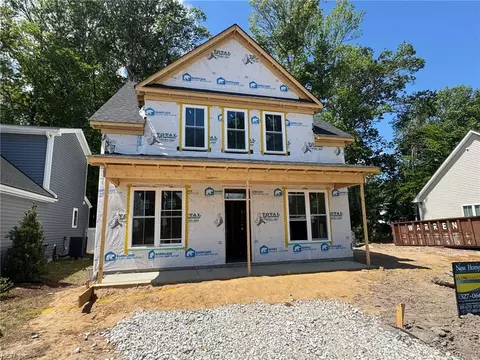 104 Blue Crab Pt, Poquoson, VA 23662