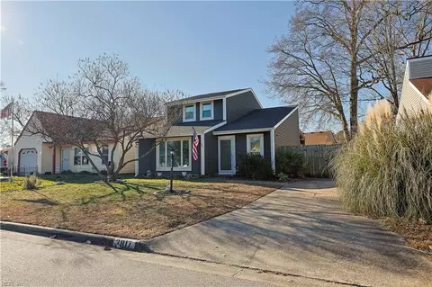 3817 Foxglove Ct, Virginia Beach, VA 23453