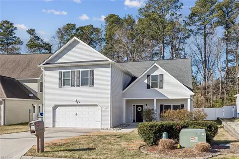 765 Verlander Ct, Newport News, VA 23608