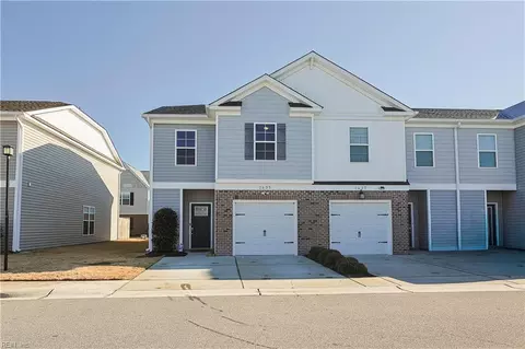 2435 Fieldsway Dr, Chesapeake, VA 23320