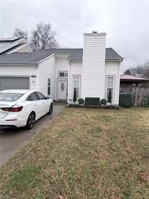 5780 Albright Dr, Virginia Beach, VA 23464