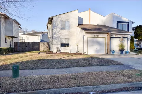 5920 Buckminister Ln, Virginia Beach, VA 23462