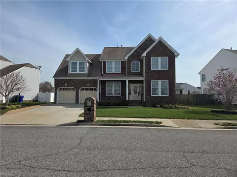 107 Mistral Ter, Suffolk, VA 23434