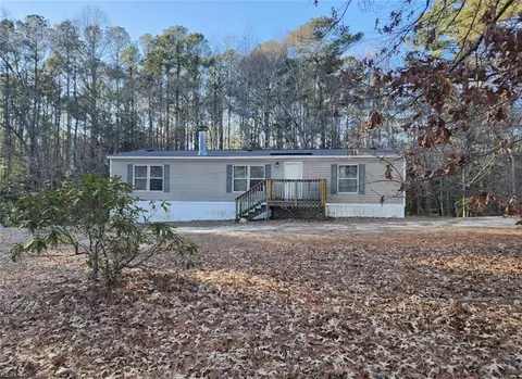 13382 George Washington Memorial Hwy, Gloucester, VA 23061