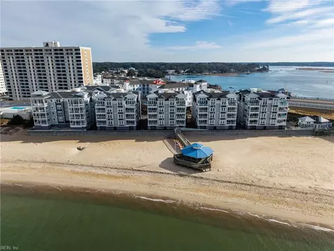 3416 Point Chesapeake Way #5026, Virginia Beach, VA 23451