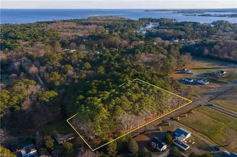 0000 S Bay Haven Rd, Mathews County, VA 23066