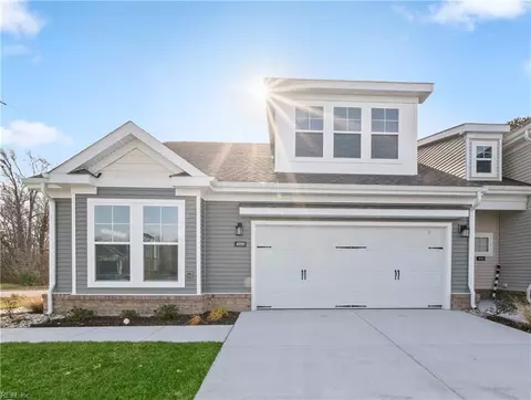 4719 Mahogany Rn Run, Chesapeake, VA 23321
