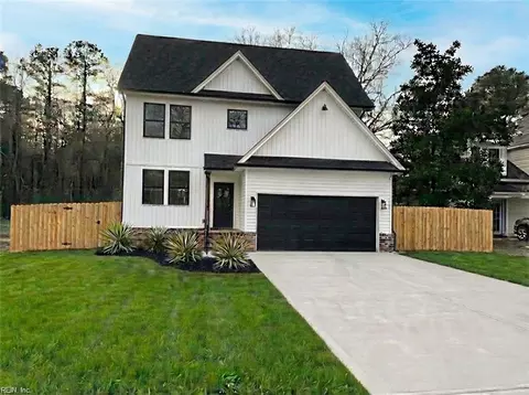 2348 S Battlefield Blvd, Chesapeake, VA 23322
