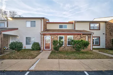3541 Sierra Arch Arch, Virginia Beach, VA 23453