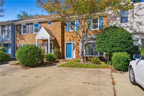 1816 Sechrist Ct, Virginia Beach, VA 23454
