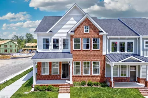 4398 Battery Blvd, Williamsburg, VA 23185