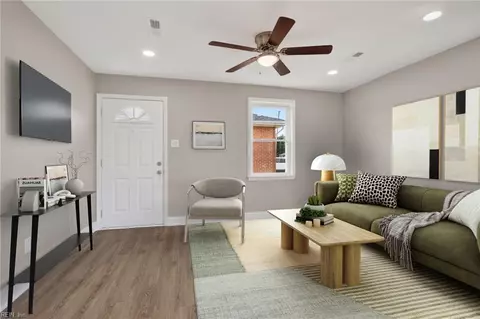 2713 Hickory St, Portsmouth, VA 23707