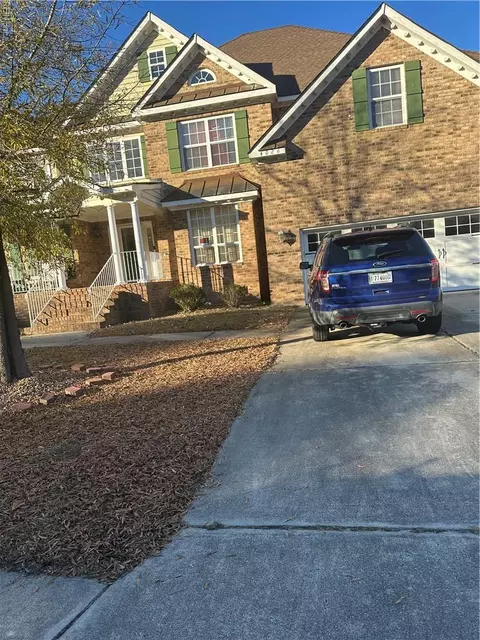 4026 Appaloosa Ct, Suffolk, VA 23434