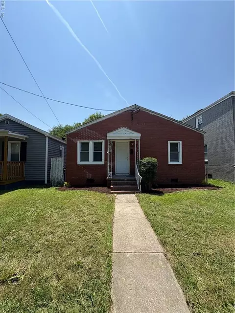 1315 Jefferson St, Portsmouth, VA 23704