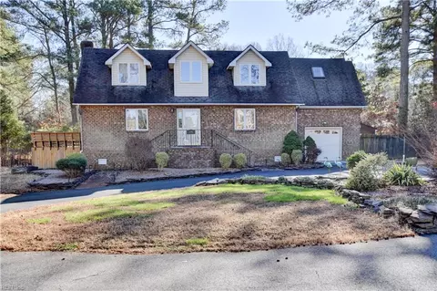 246 Hunts Neck Rd, Poquoson, VA 23662
