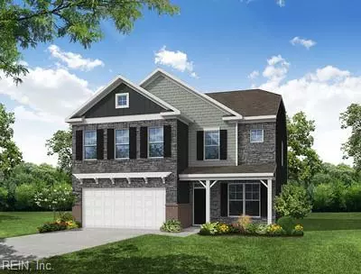 lot12 Kellys Pl, Gloucester, VA 23061