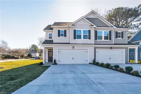 2235 Wolf St, Virginia Beach, VA 23454