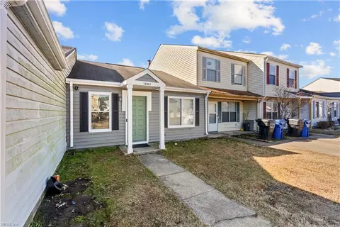 1397 Sangaree Cir, Virginia Beach, VA 23464