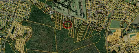 0 39ac Griffin Land, Suffolk, VA 23435