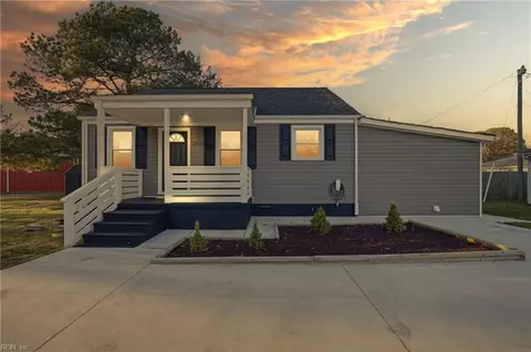 2425 Ambler Ave, Norfolk, VA 23513