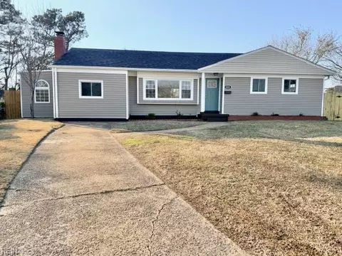 2201 Halprin Ct, Norfolk, VA 23518