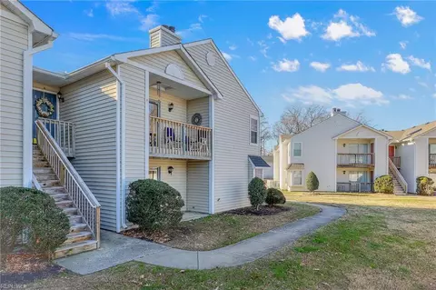 1605 Stone Moss Rch Reach #D, Chesapeake, VA 23320