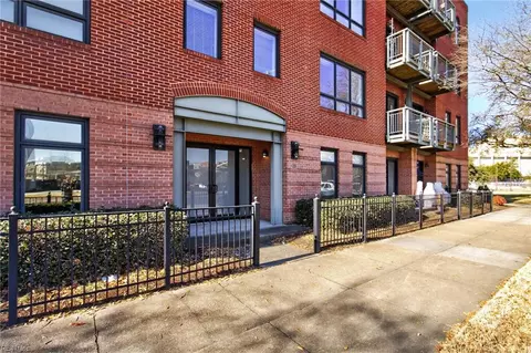 433 Saint Pauls Blvd #4D, Norfolk, VA 23510