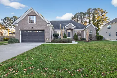 609 Marjorie Ln, Chesapeake, VA 23320